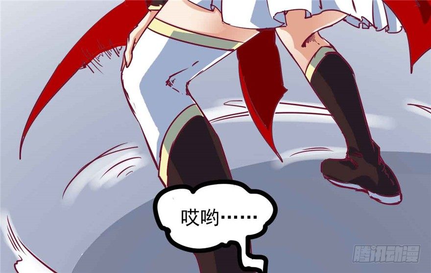 040-英雄救美的奚小姐(1/2)-第41话