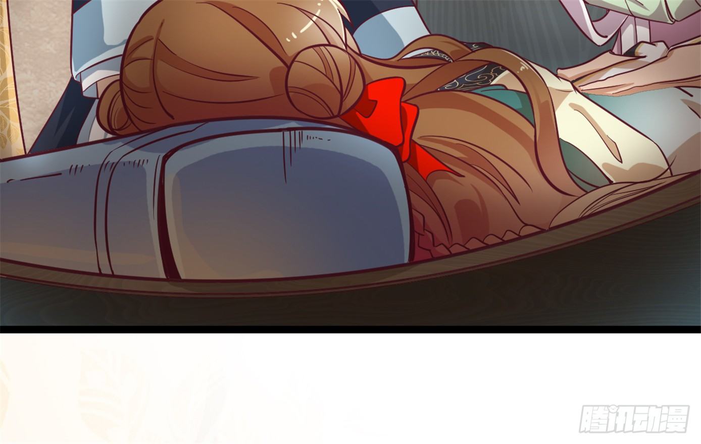 048-&ldquo;非礼勿视！&rdquo;(1/2)-第49话