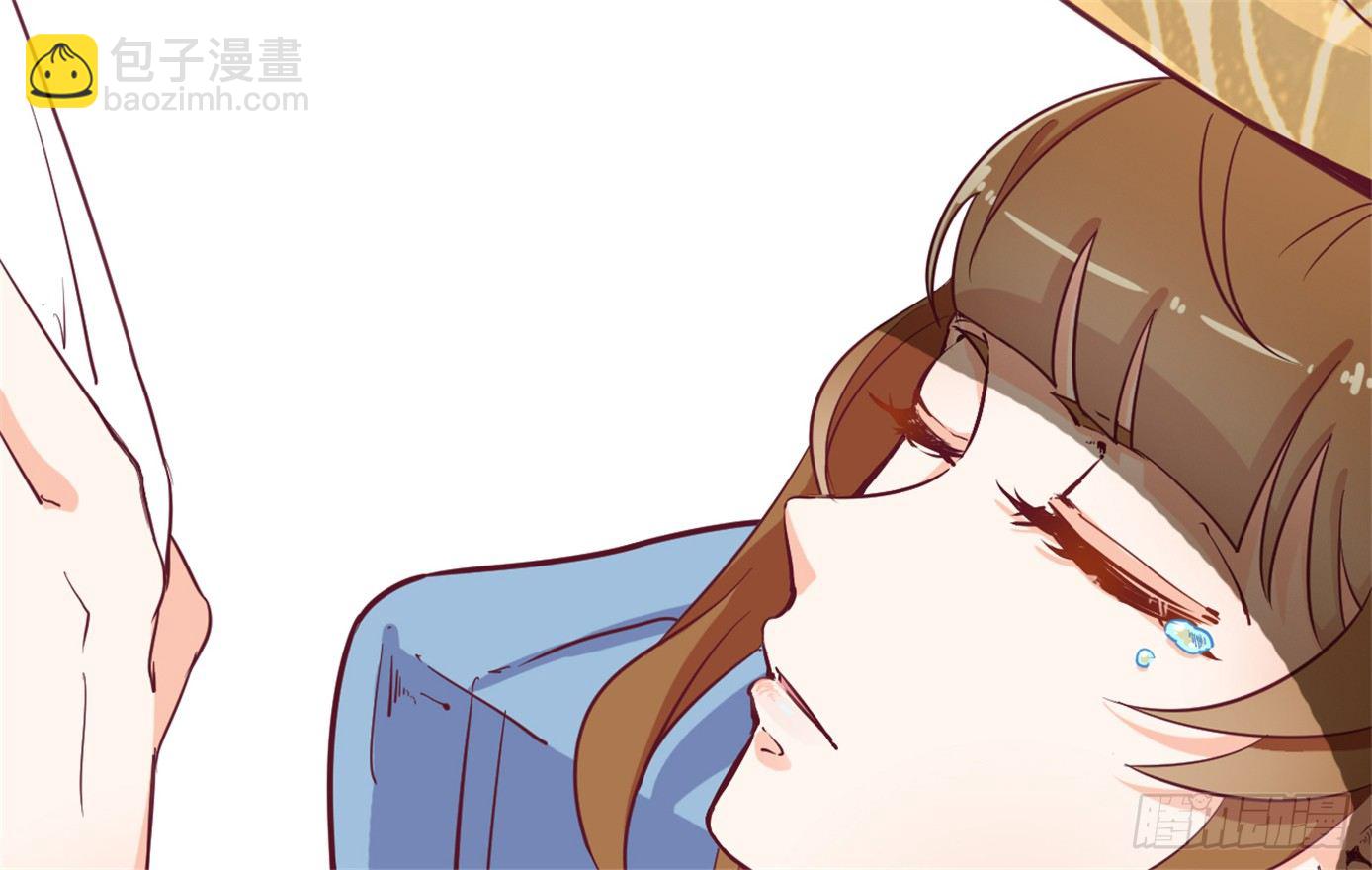 048-&ldquo;非礼勿视！&rdquo;(1/2)-第49话