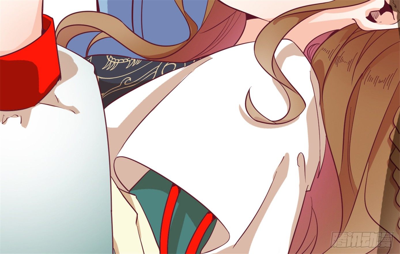 048-&ldquo;非礼勿视！&rdquo;(1/2)-第49话