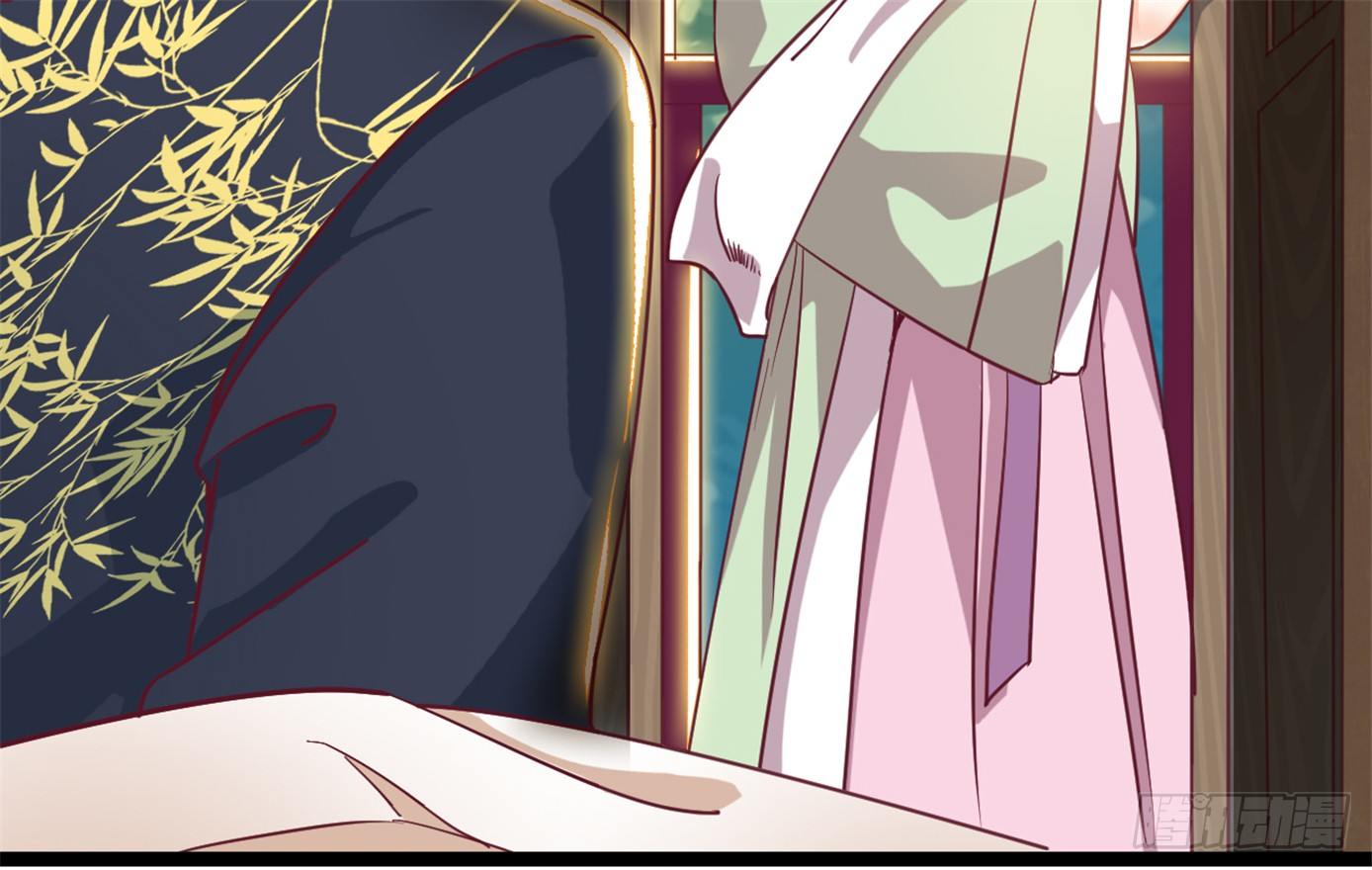 048-&ldquo;非礼勿视！&rdquo;(1/2)-第49话