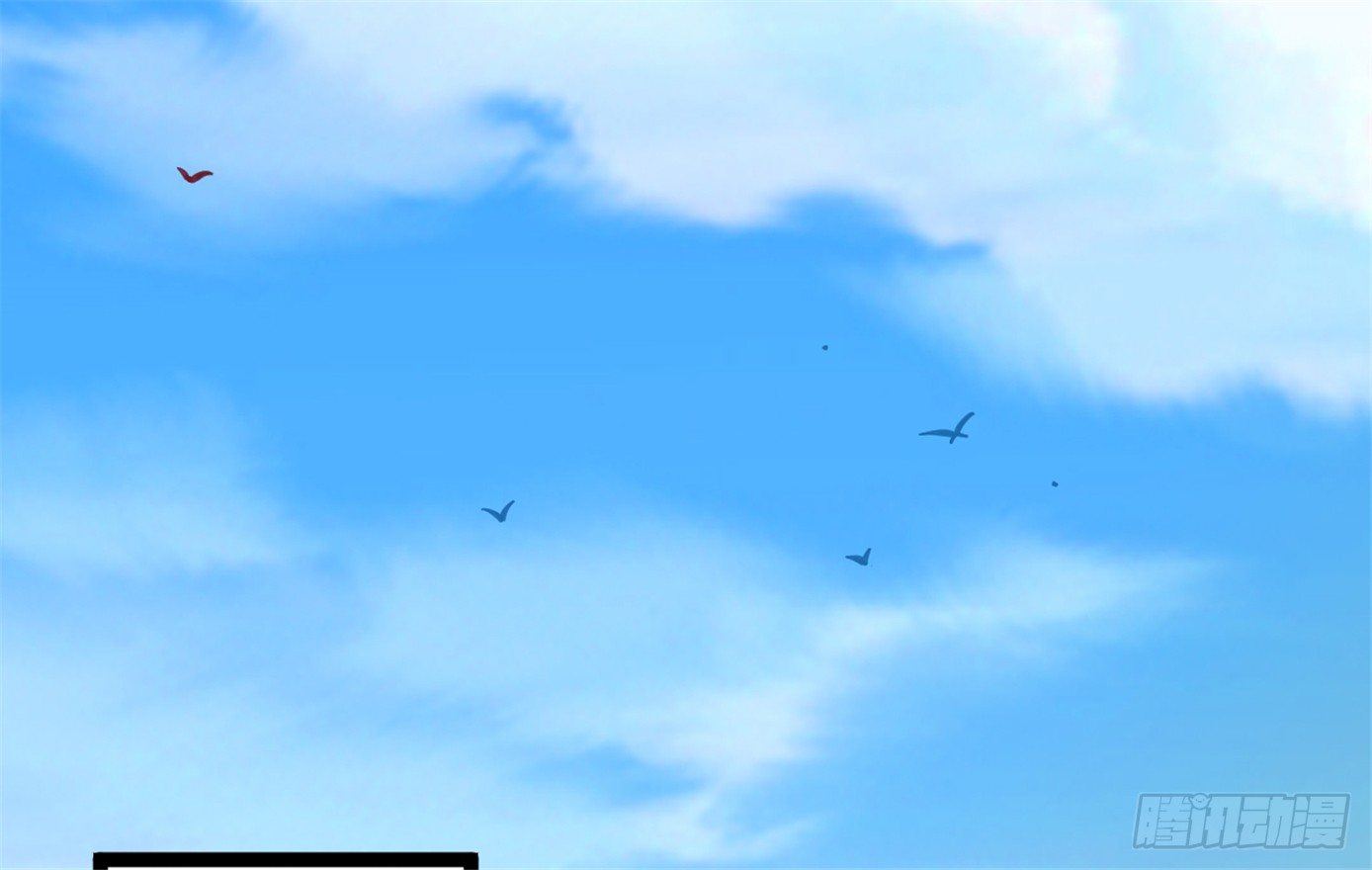 048-&ldquo;非礼勿视！&rdquo;(1/2)-第49话