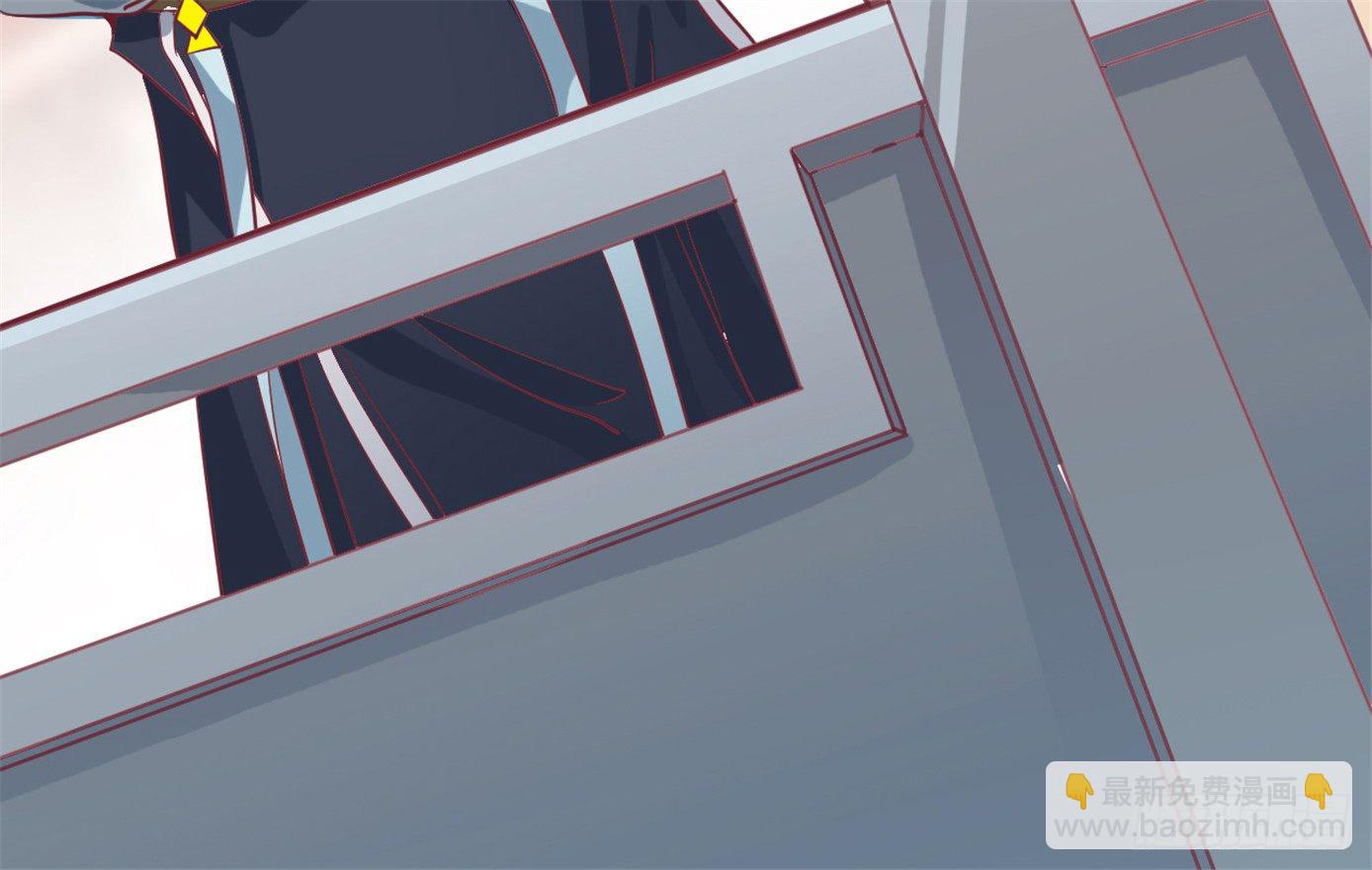 048-&ldquo;非礼勿视！&rdquo;(1/2)-第49话