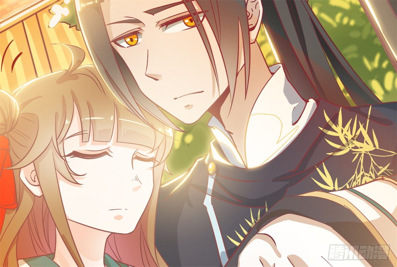 048-&ldquo;非礼勿视！&rdquo;(1/2)-第49话