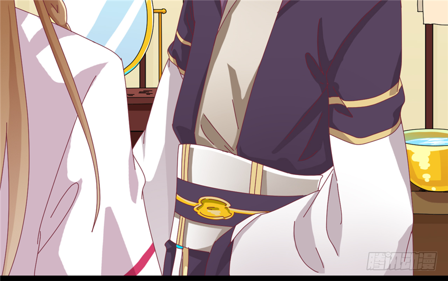 008-就这样谈婚论嫁？！(1/2)-第9话