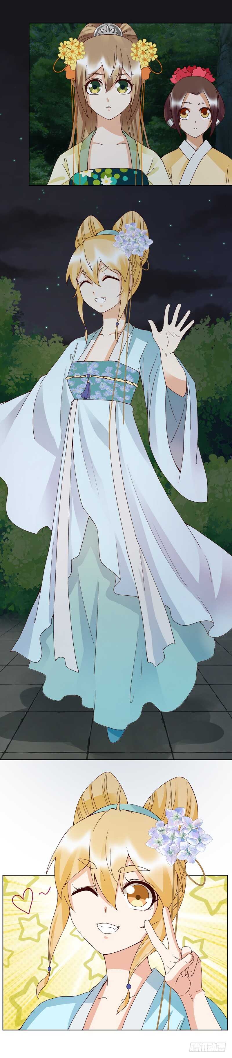 第114回 复读鸡-第113话