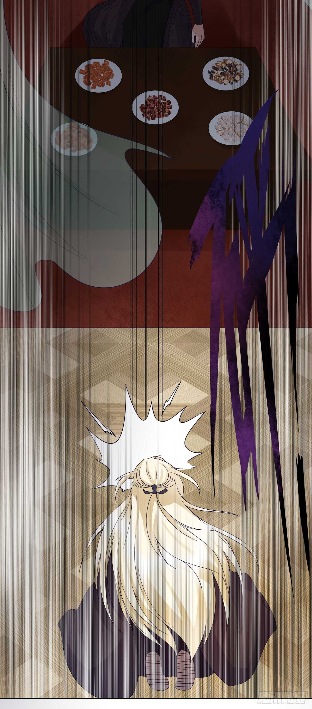 第132话 太子-第131话