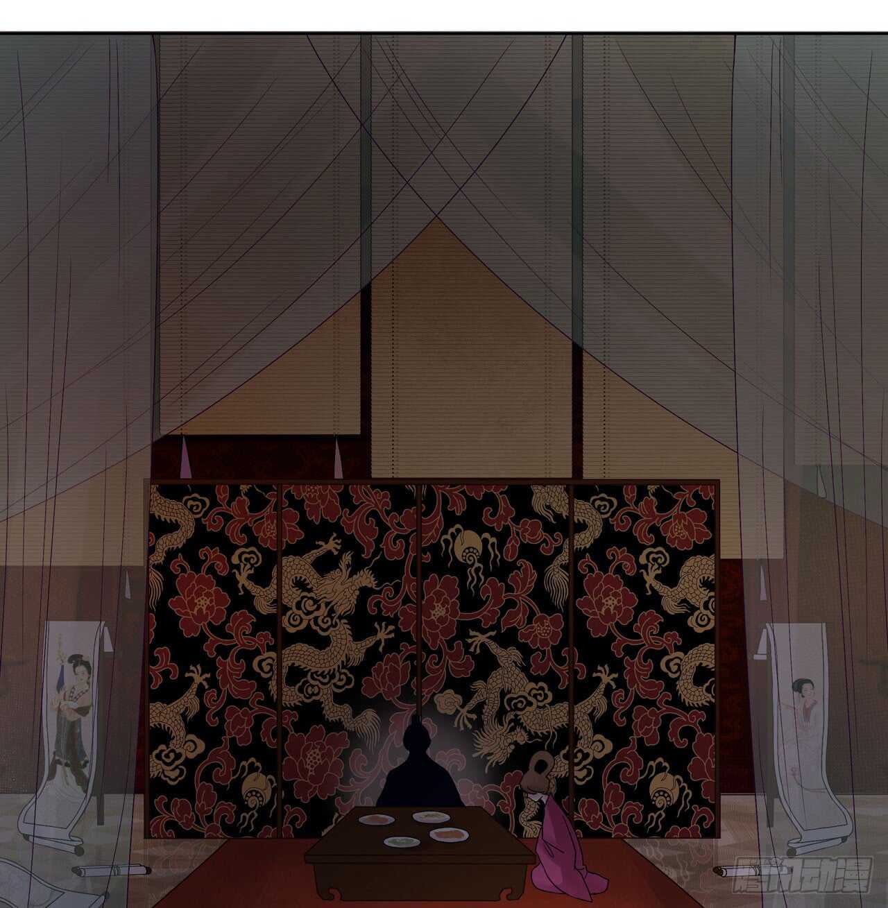 第132话 太子-第131话