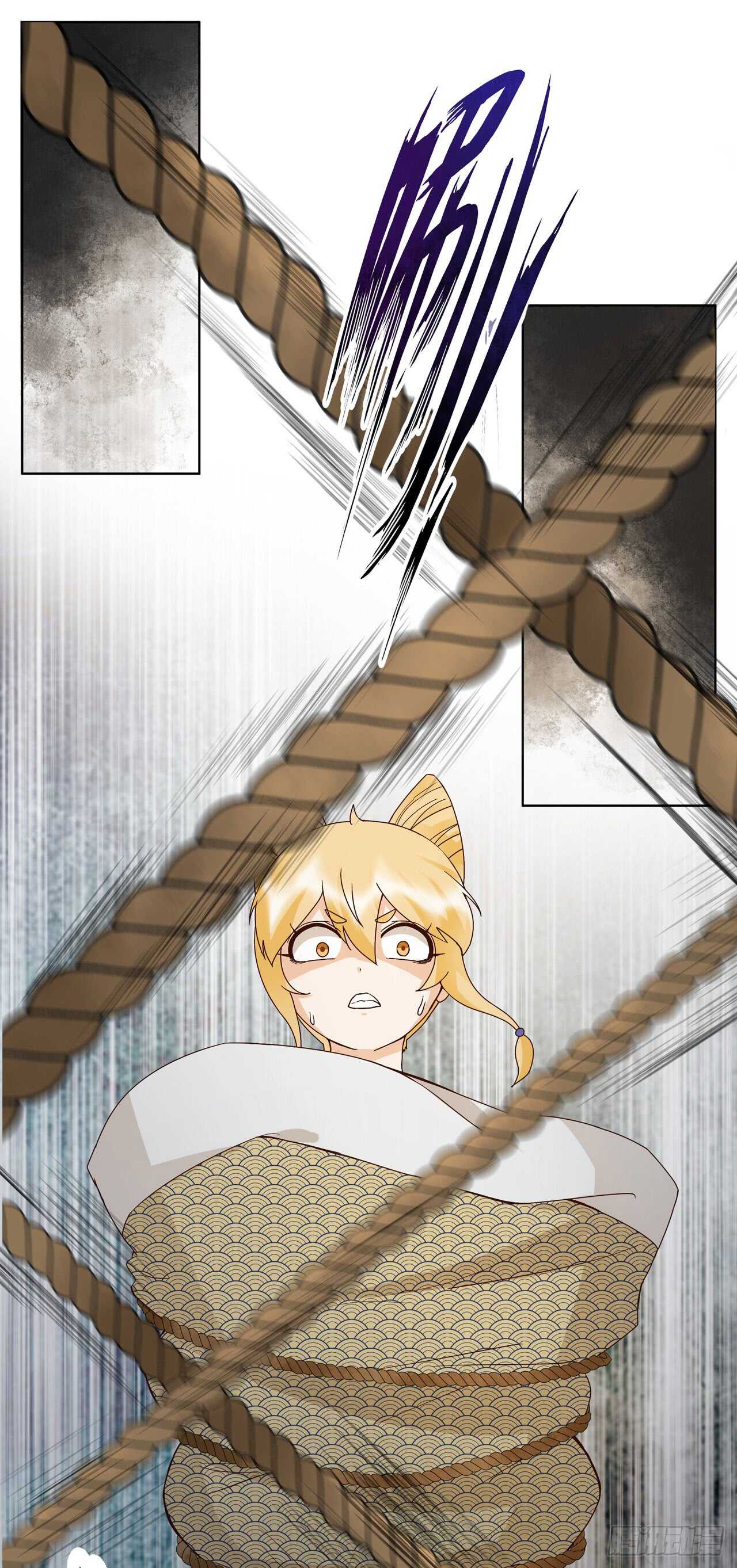 第136话 真&middot;叶枫慈-第135话