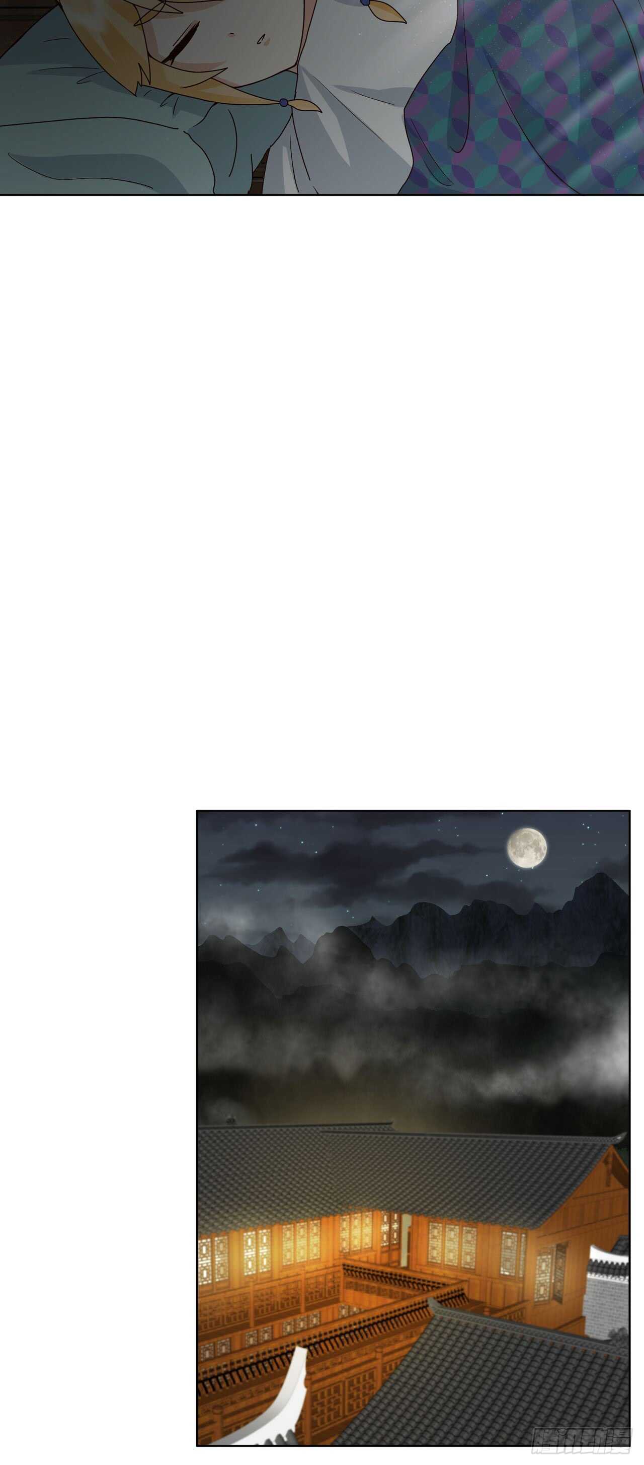 第136话 真&middot;叶枫慈-第135话