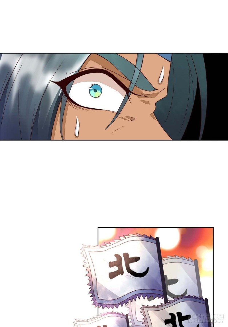 第181回 死里逃生-第171话