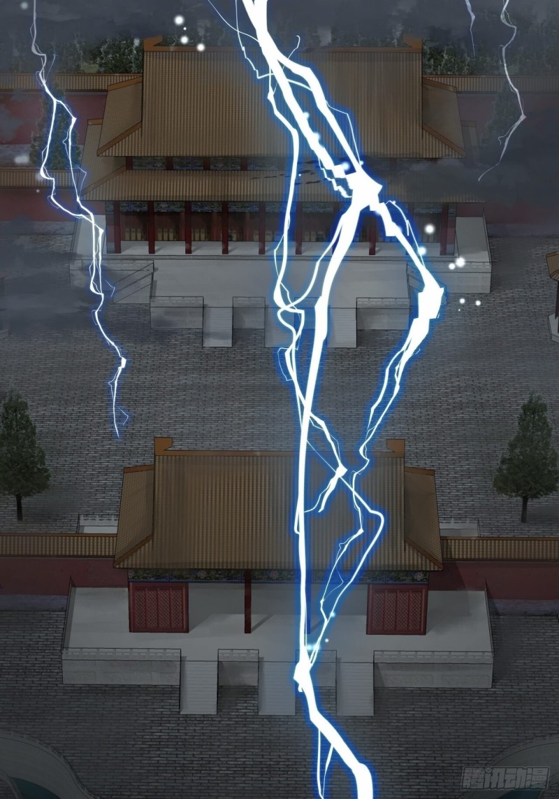 第185回 最后的暴风雨-第175话