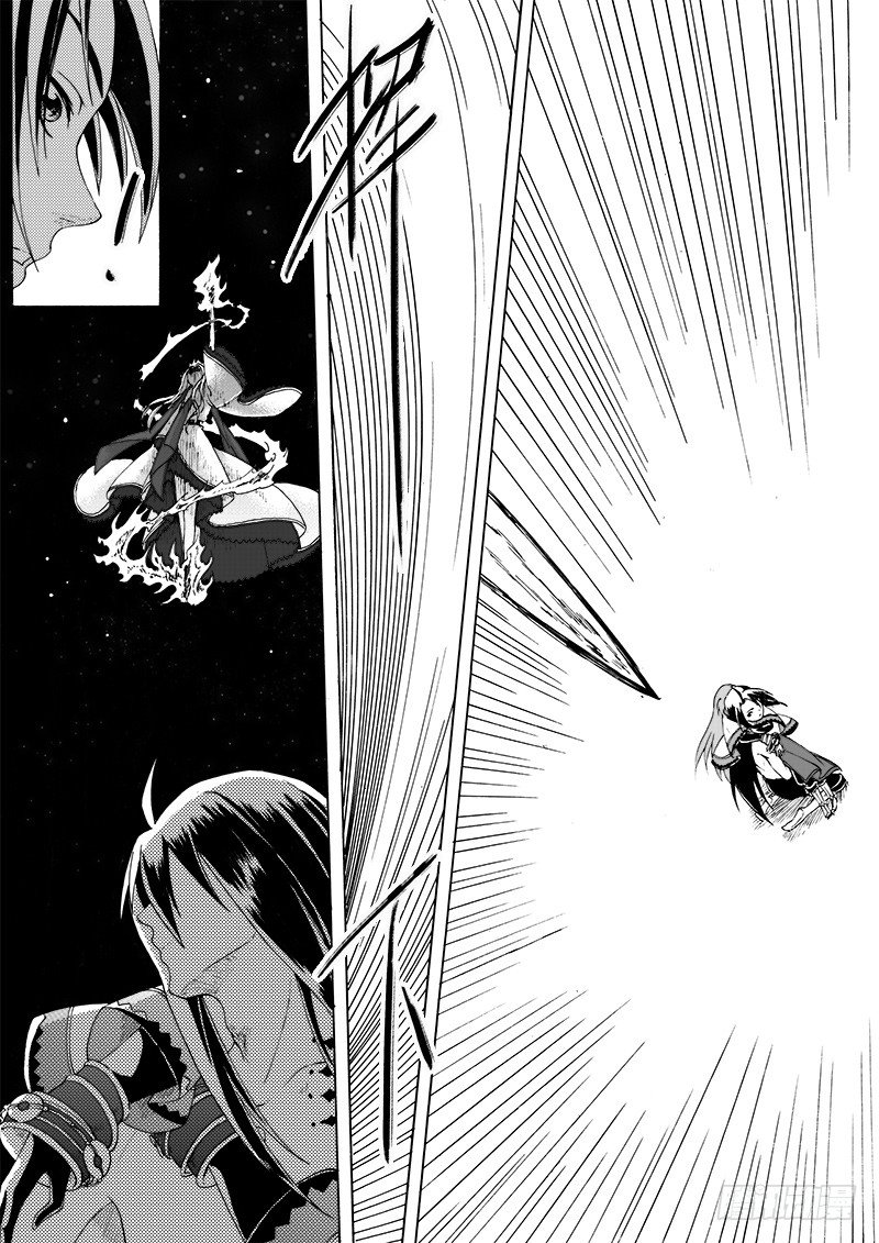 第十七话&middot;凤凰之火&middot;上-第37话