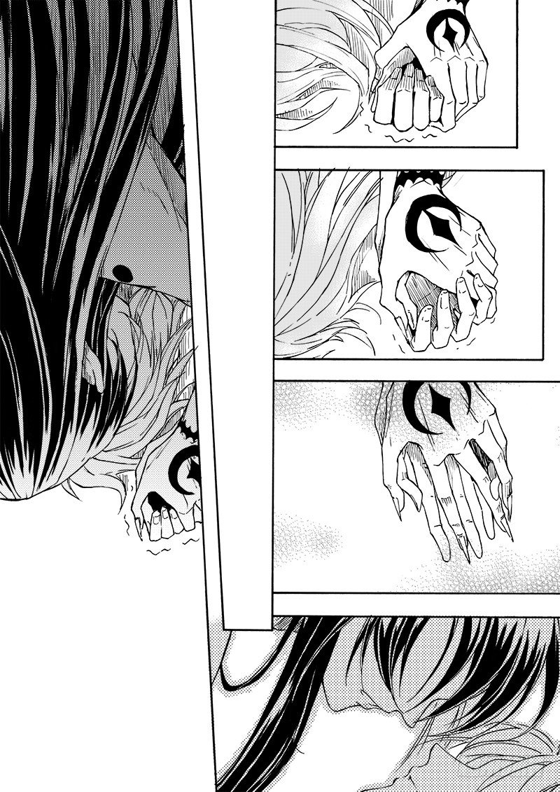 第三十二话&middot;黑白交错&middot;下-第75话