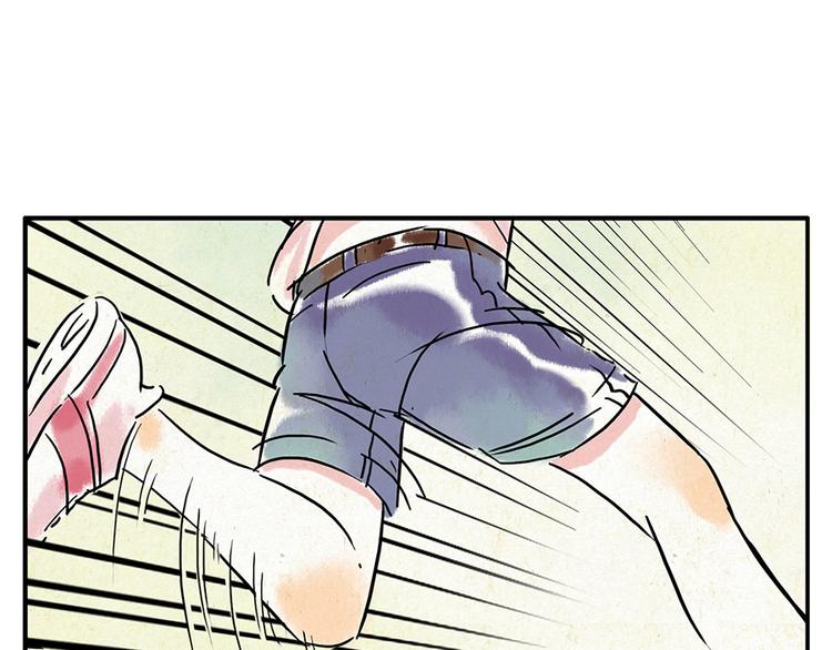 第9话（下） 鸡血妖(1/2)-第11话