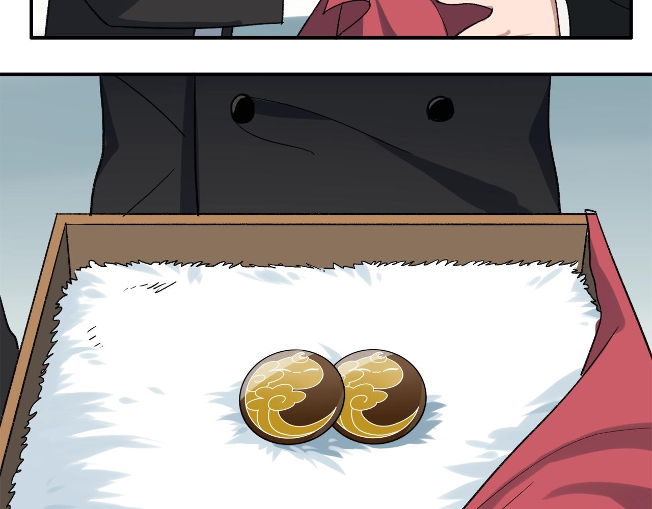 第21话 情绪与妖怪的结合体(1/2)-第101话