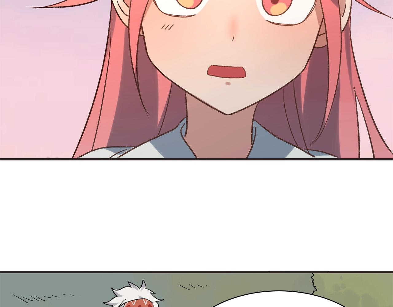 第21话 情绪与妖怪的结合体(1/2)-第101话