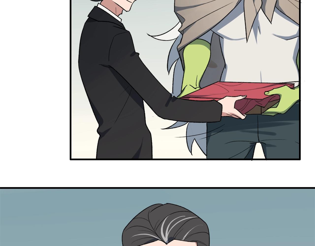 第21话 情绪与妖怪的结合体(1/2)-第101话