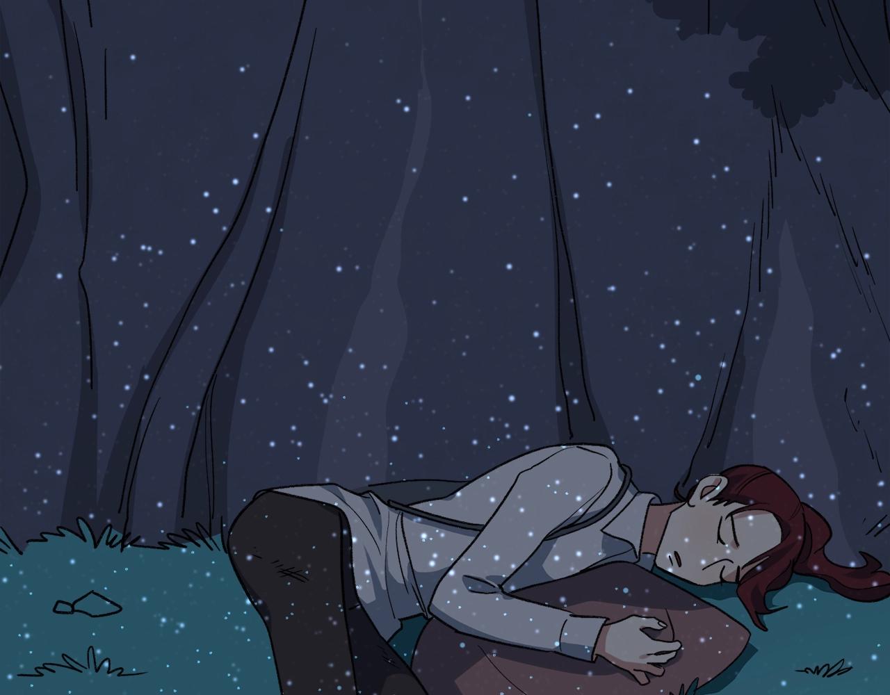 第23话 我们不是妖女(1/2)-第103话