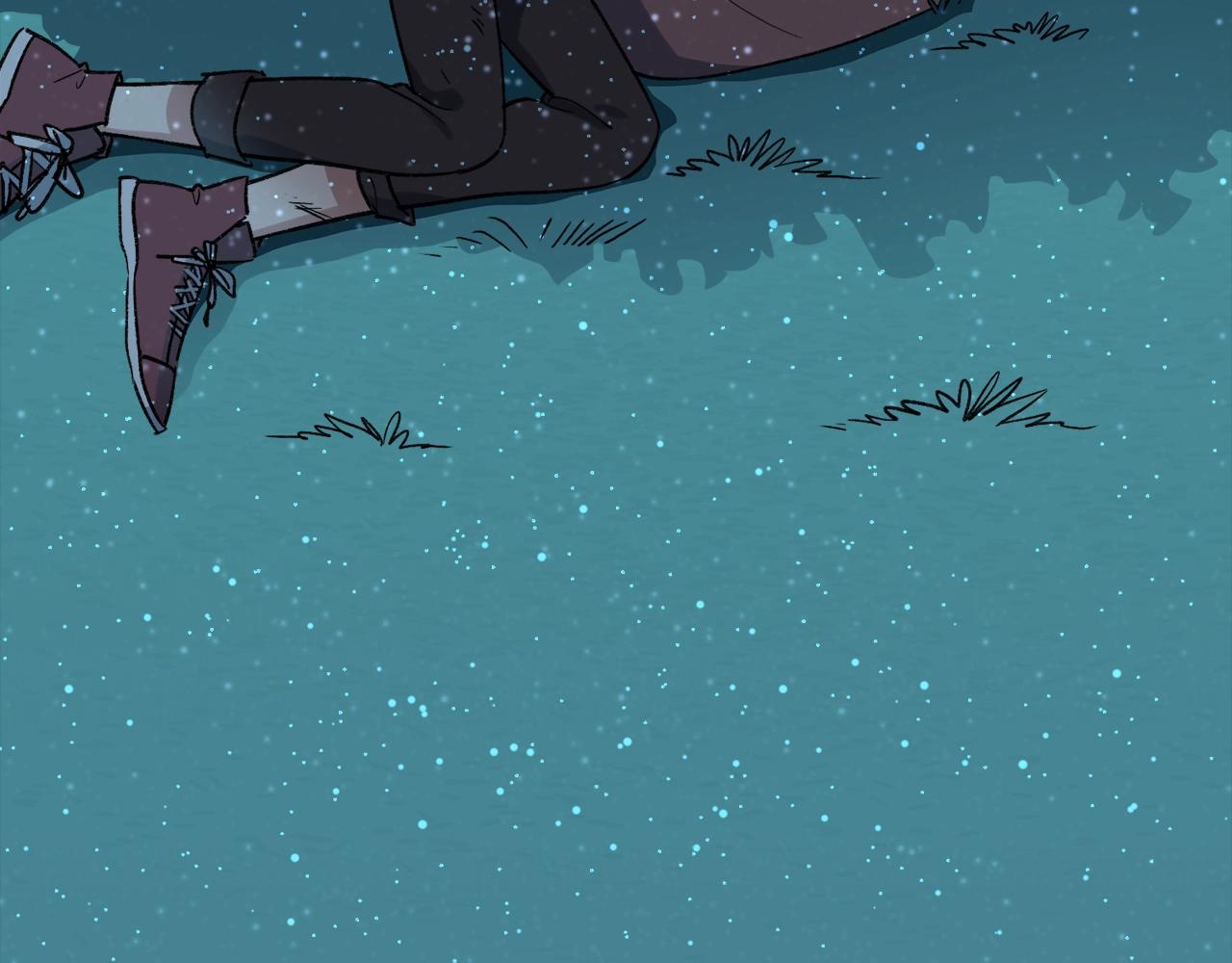 第23话 我们不是妖女(1/2)-第103话