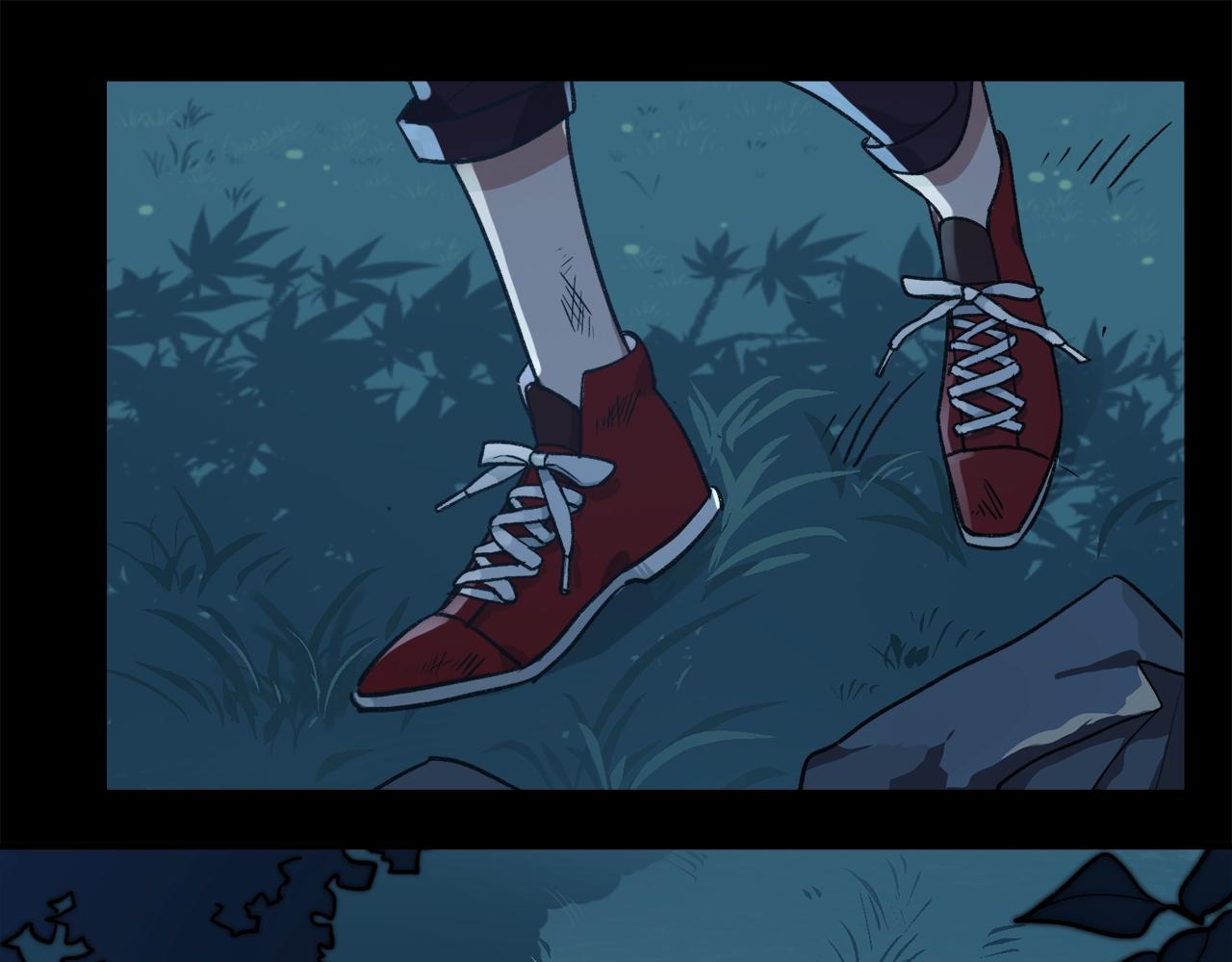 第23话 我们不是妖女(1/2)-第103话