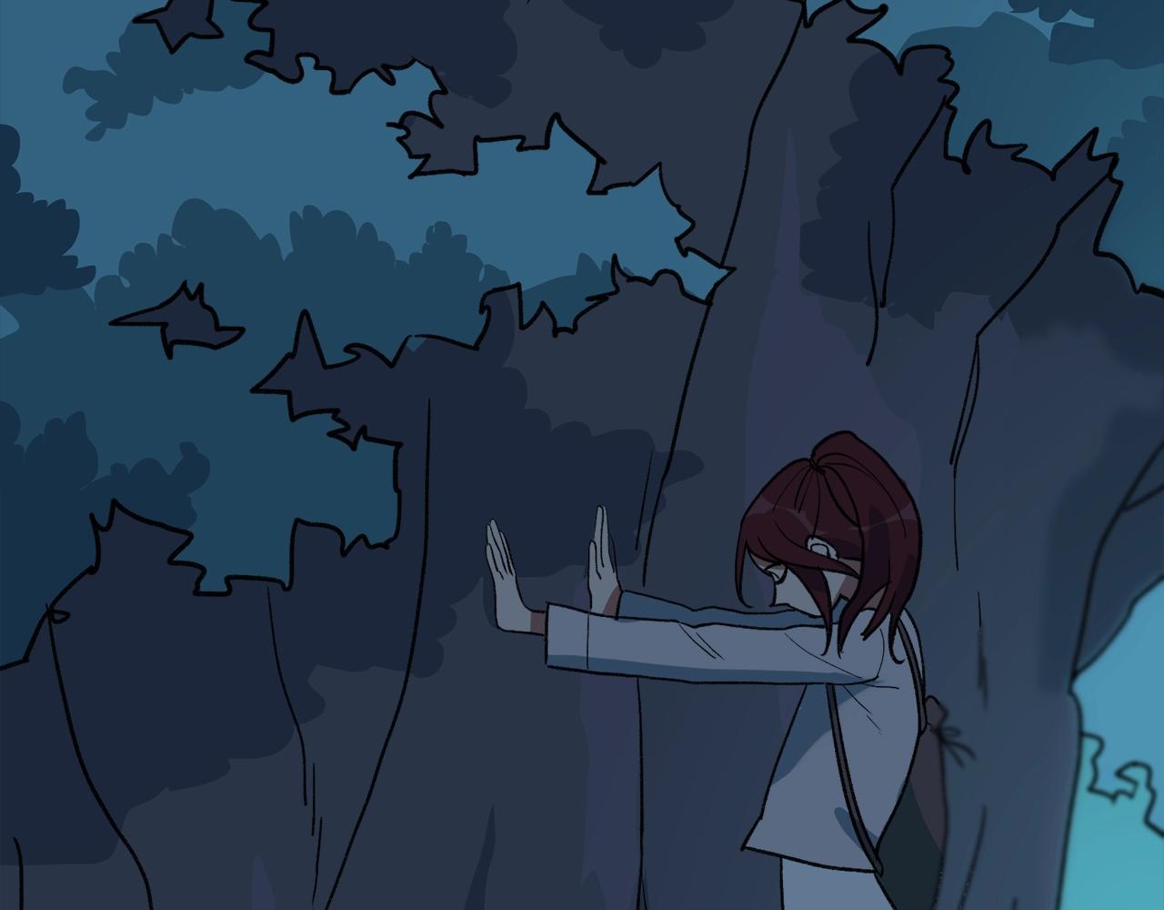 第23话 我们不是妖女(1/2)-第103话