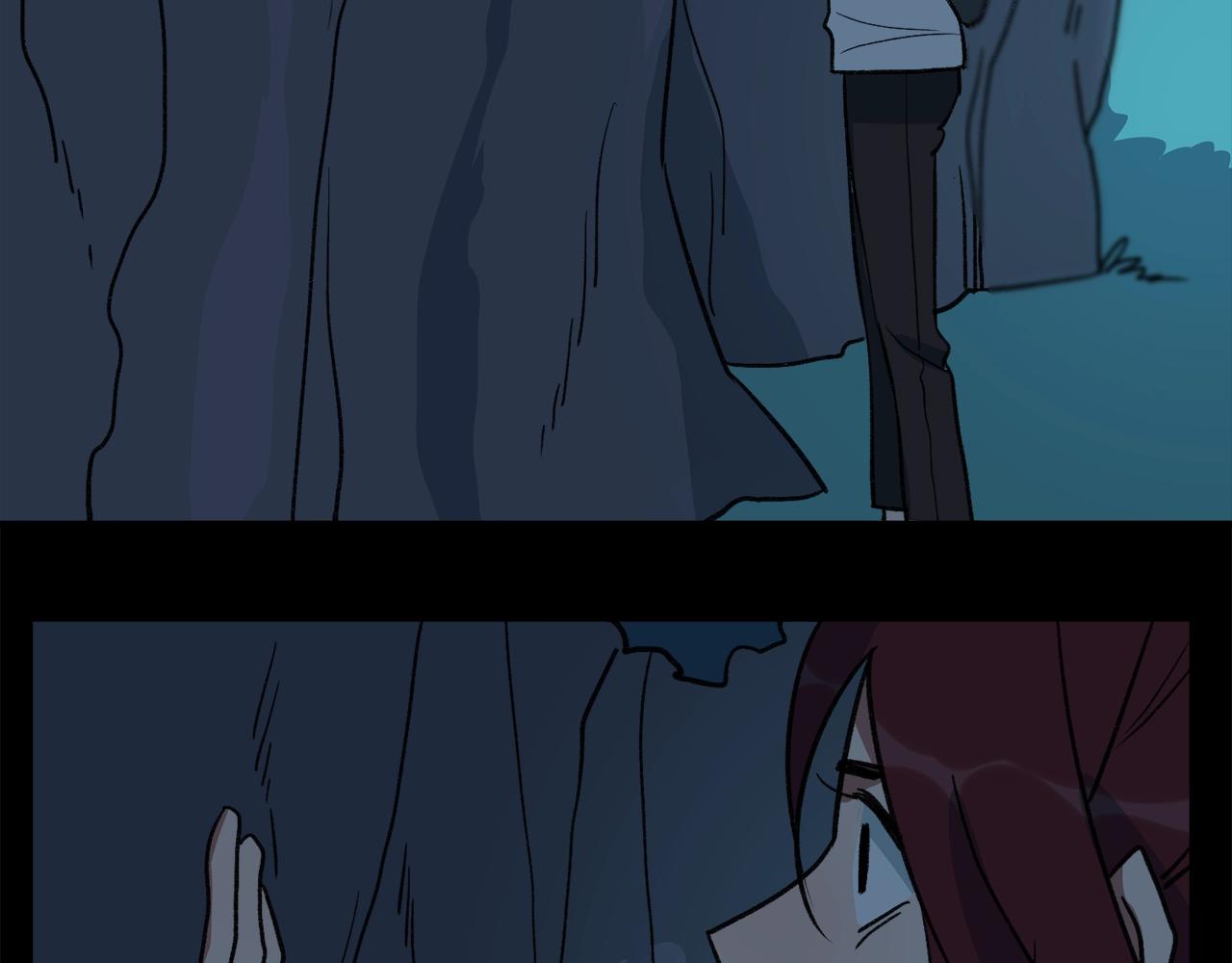 第23话 我们不是妖女(1/2)-第103话