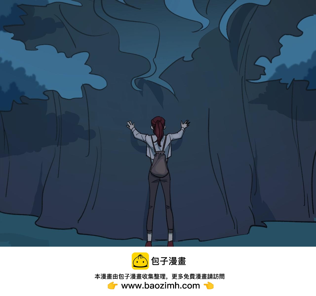 第23话 我们不是妖女(1/2)-第103话