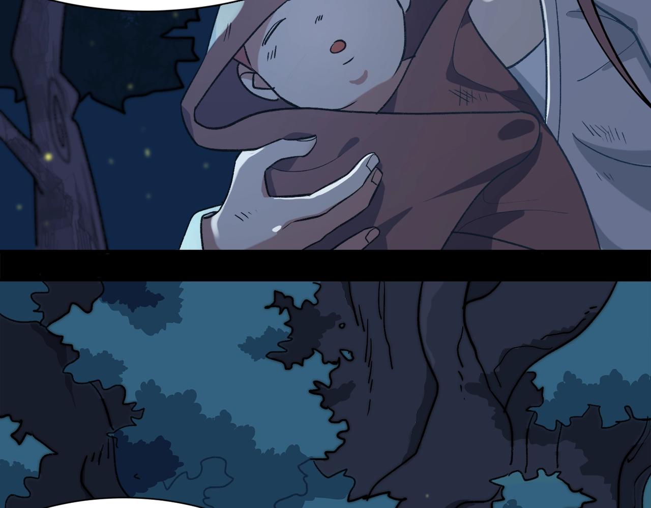 第23话 我们不是妖女(1/2)-第103话