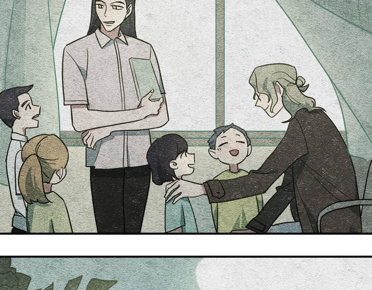 第25话 太多秘密了(1/2)-第105话