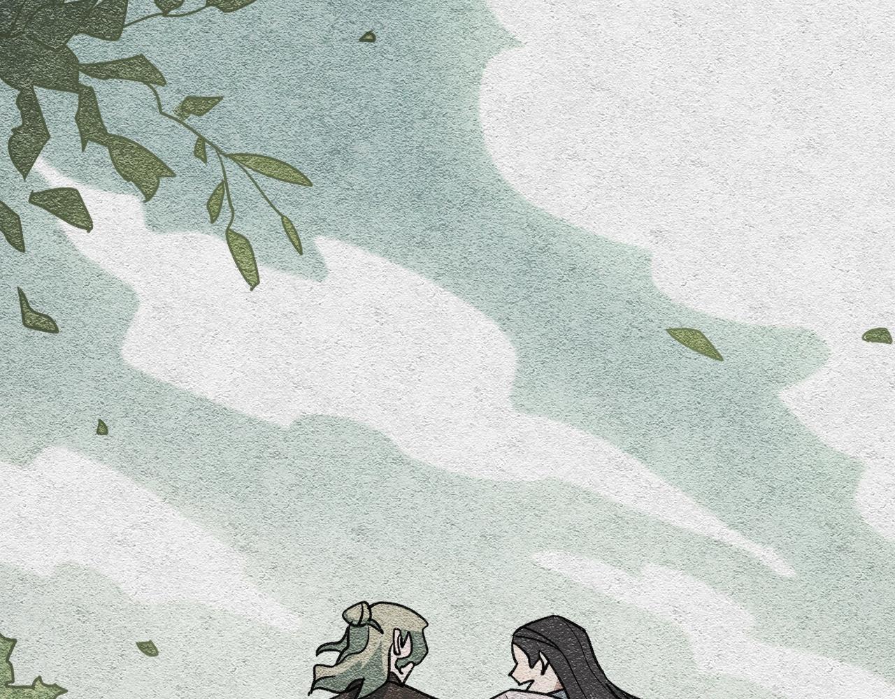 第25话 太多秘密了(1/2)-第105话