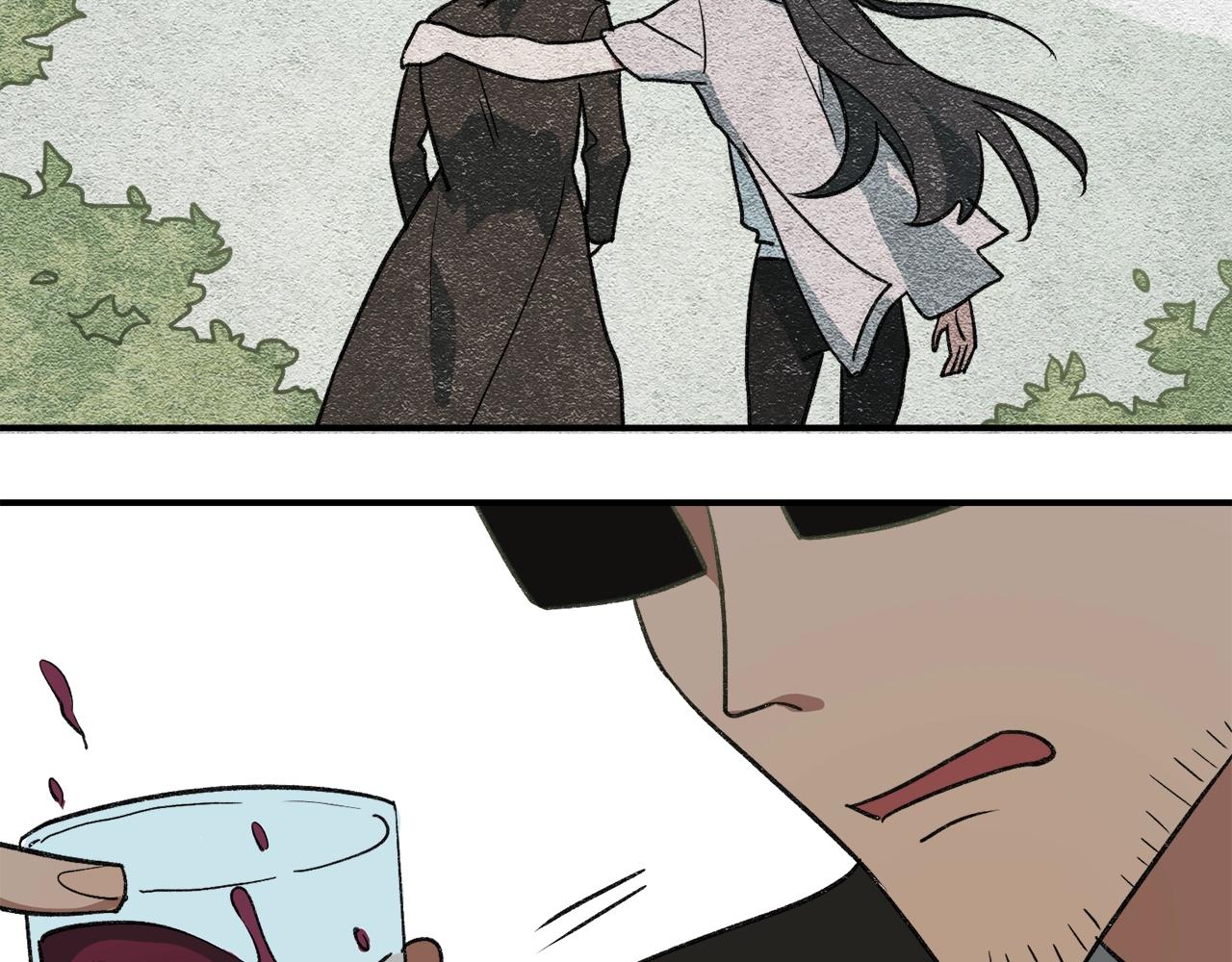 第25话 太多秘密了(1/2)-第105话