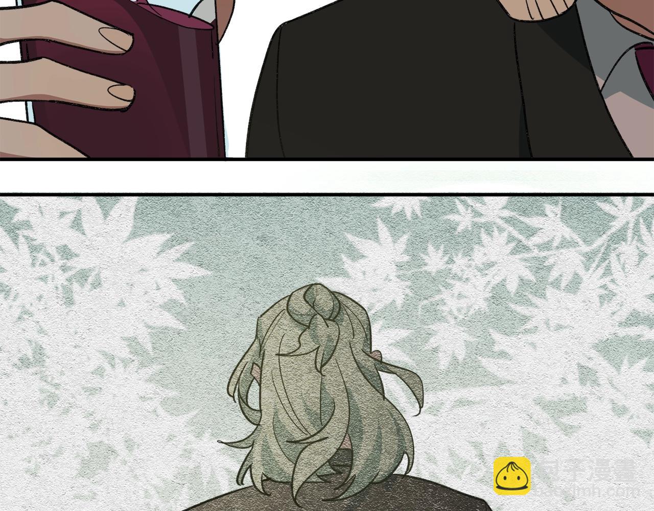 第25话 太多秘密了(1/2)-第105话