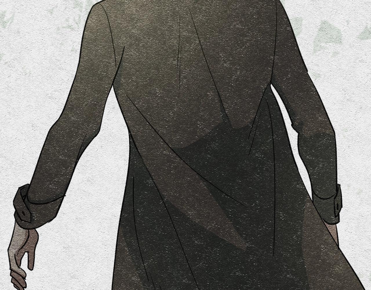 第25话 太多秘密了(1/2)-第105话