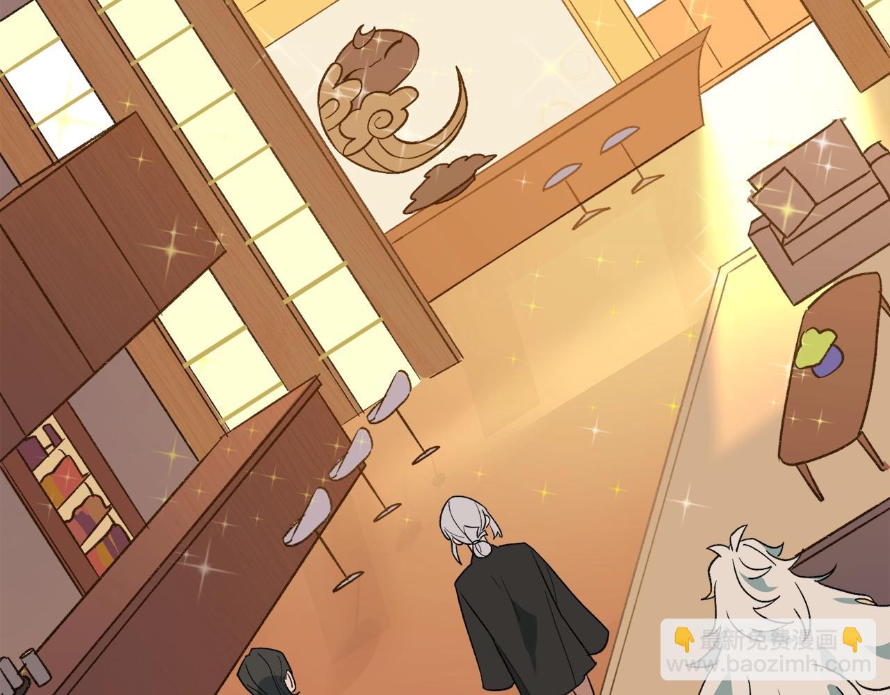 第25话 太多秘密了(1/2)-第105话