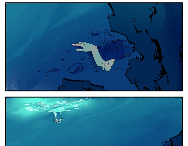 第12话（下） 阴影妖(1/2)-第17话