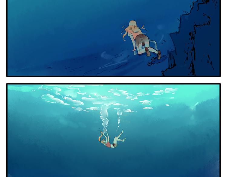 第12话（下） 阴影妖(1/2)-第17话