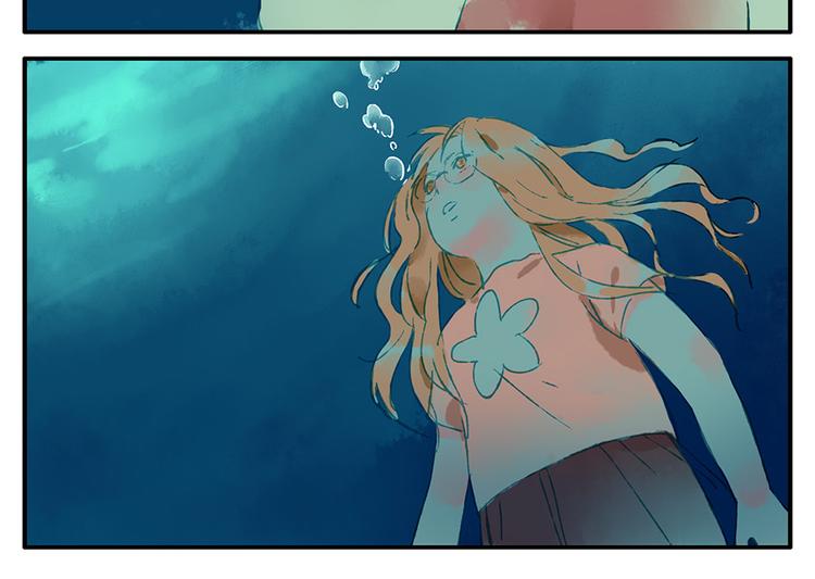 第12话（下） 阴影妖(1/2)-第17话