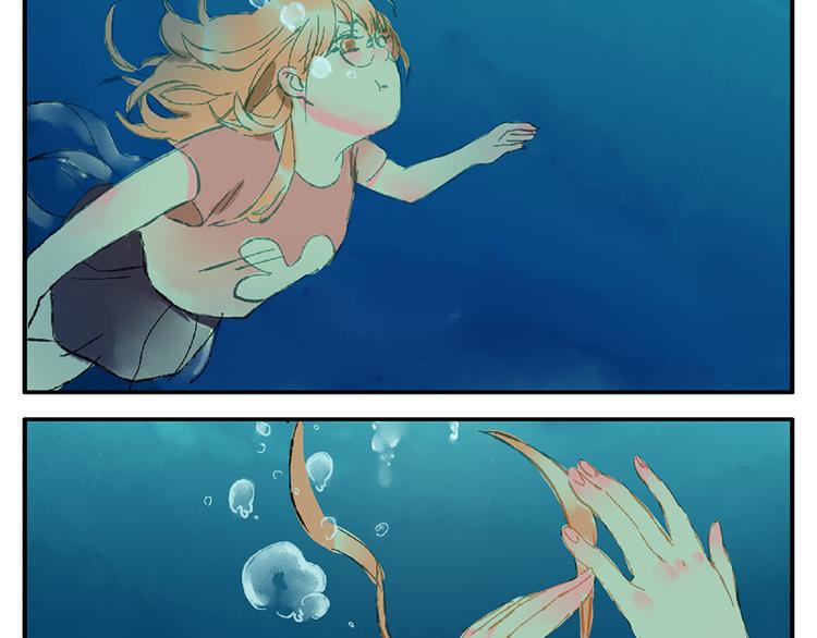 第12话（下） 阴影妖(1/2)-第17话