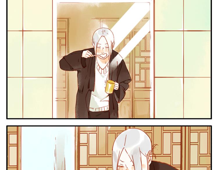 第17话（上）忘情妖-第23话