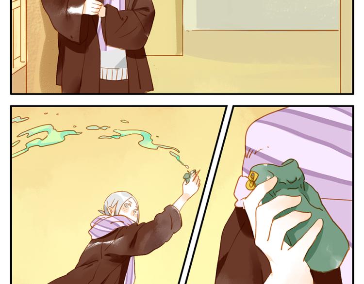 第17话（上）忘情妖-第23话