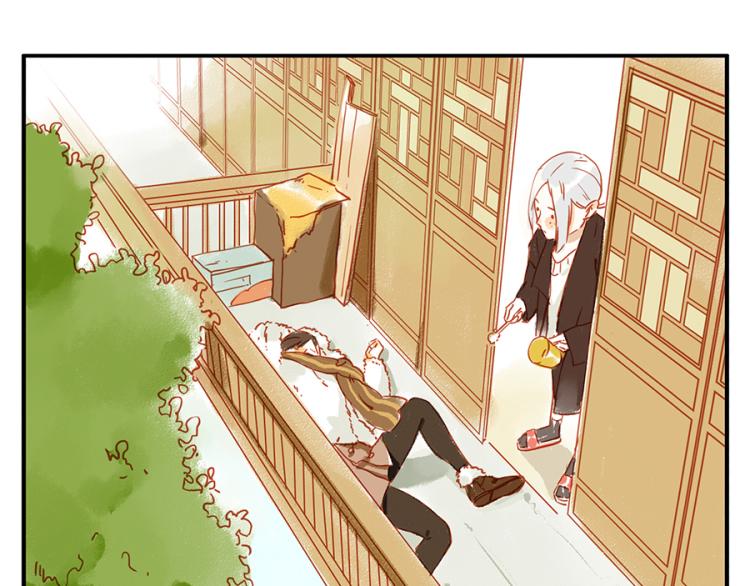 第17话（上）忘情妖-第23话