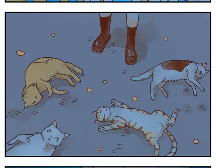 第19话（下） 熬夜妖(1/2)-第27话