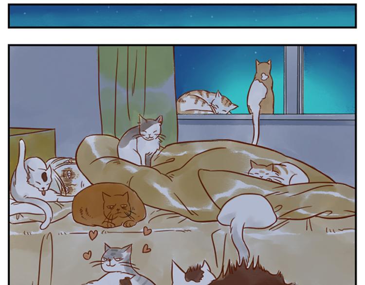 第19话（下） 熬夜妖(1/2)-第27话