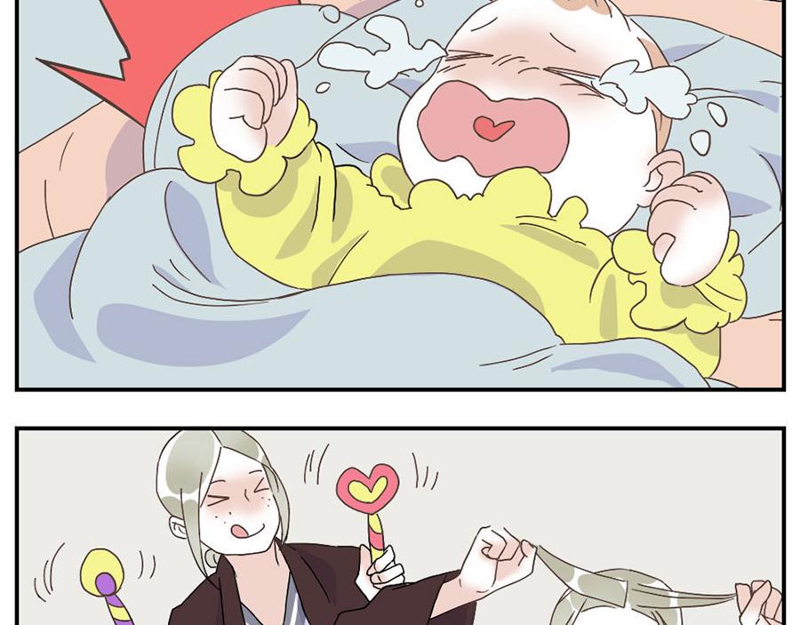 第29话（上） 哭闹妖-第43话