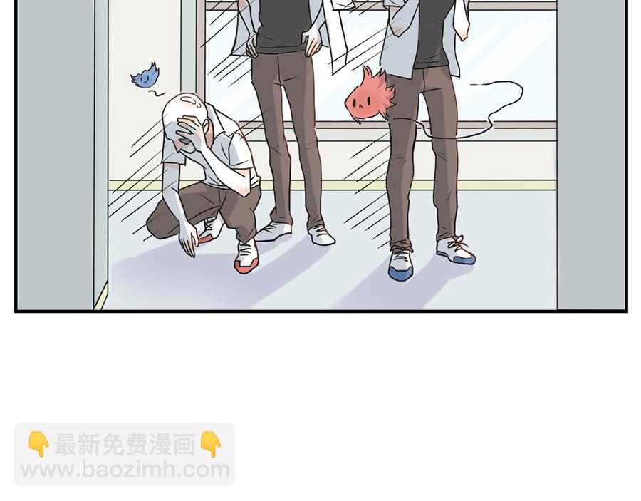 第35话 脱发妖（下）-第53话