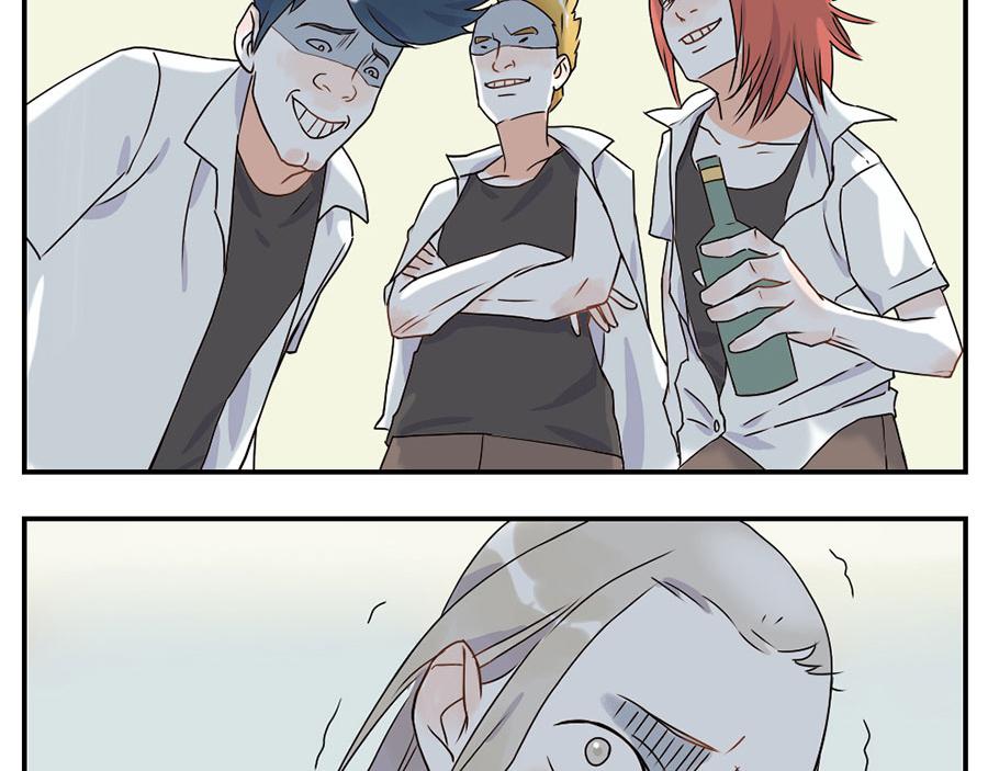 第35话 脱发妖（下）-第53话