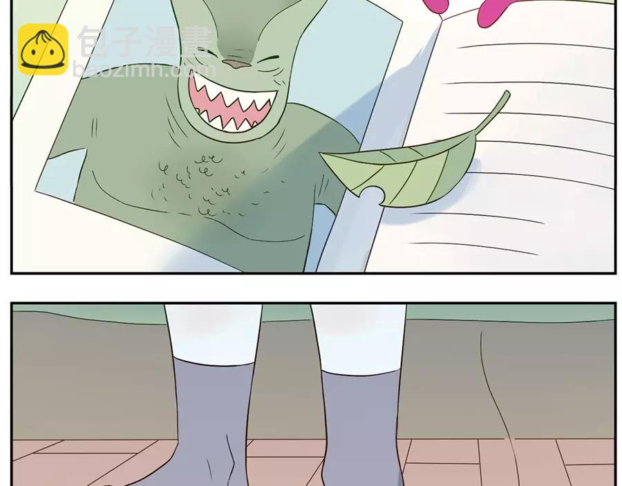 第46话 好梦妖（下）-第71话