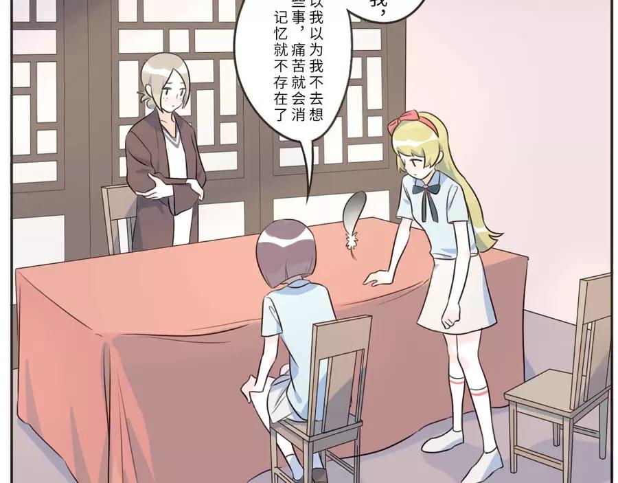 第49话 食忆妖（下）(1/2)-第77话