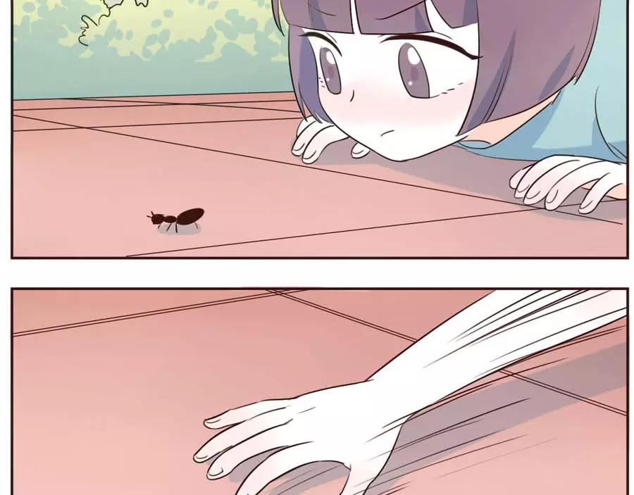 第49话 食忆妖（下）(1/2)-第77话